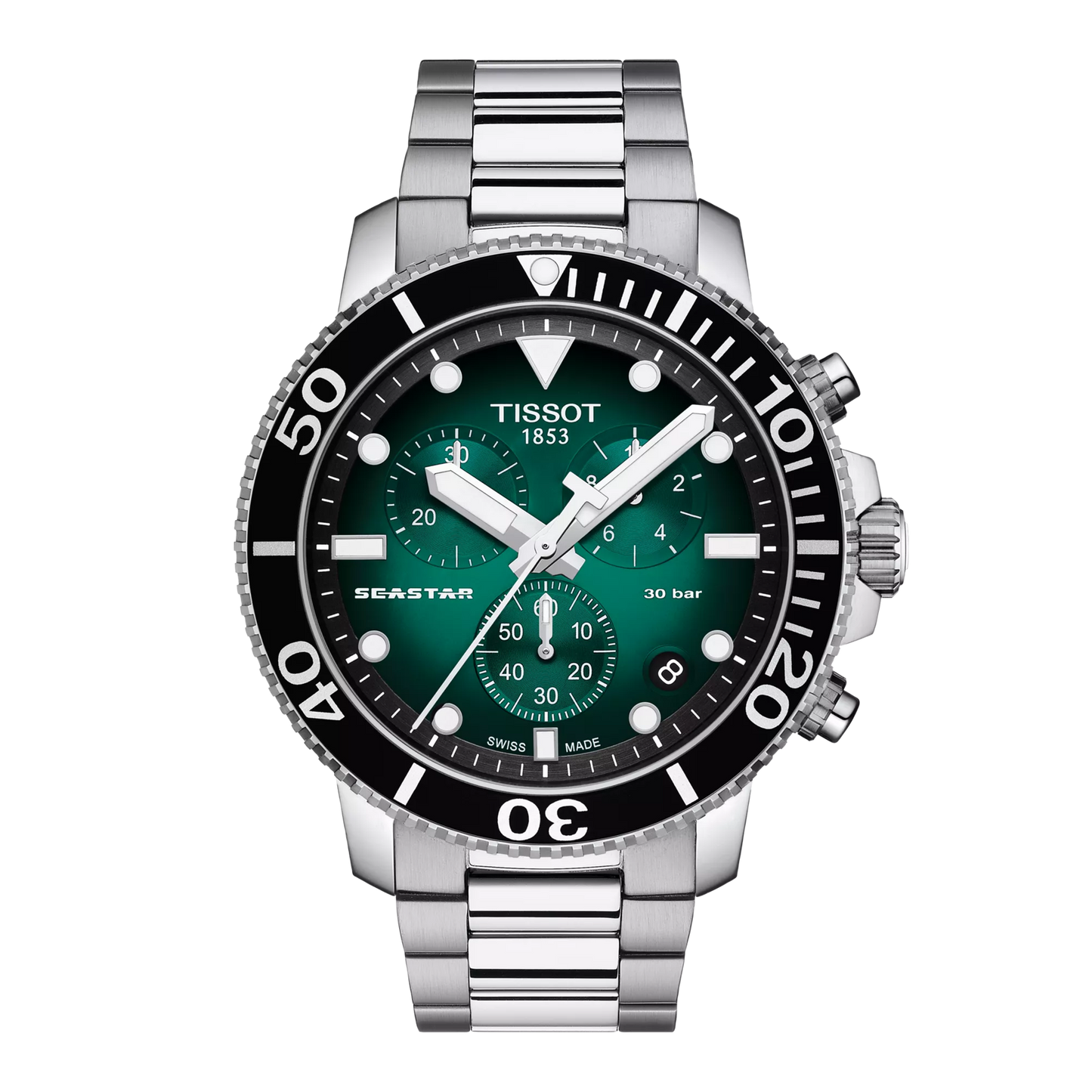 T1204171109101 Tissot
