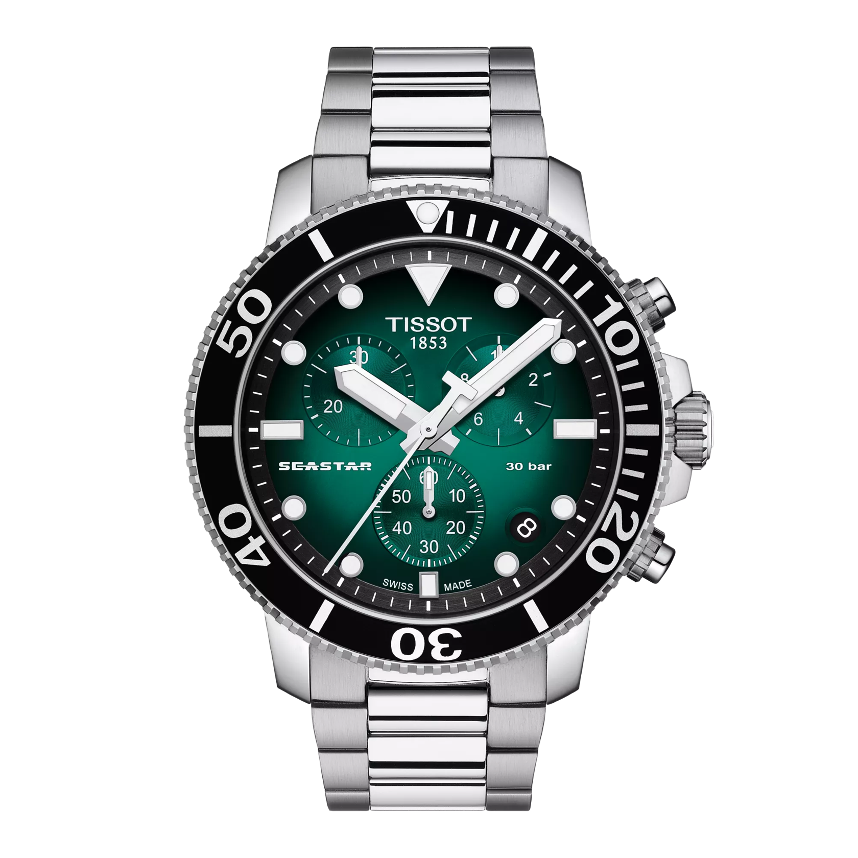 T1204171109101 Tissot