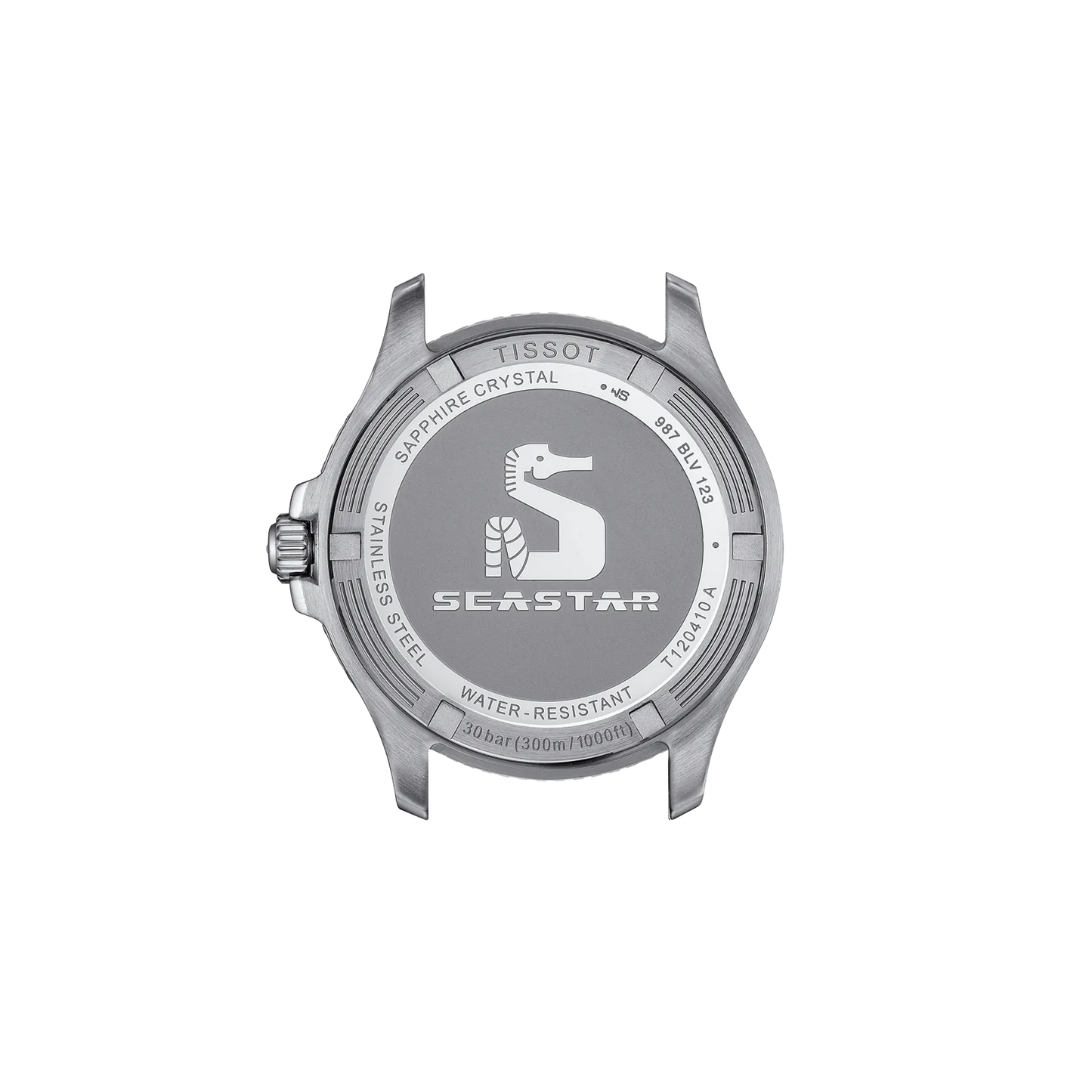 T1204101105100 Tissot