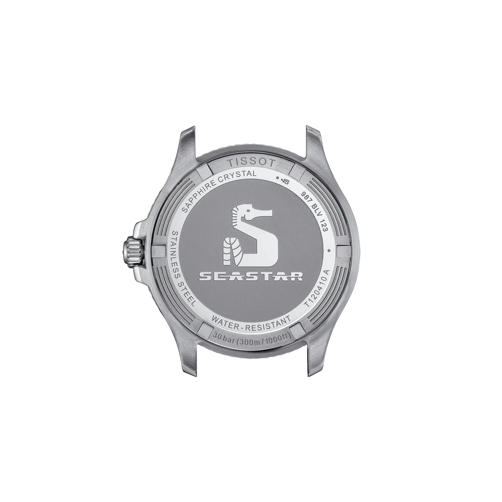 T1204101105100 Tissot