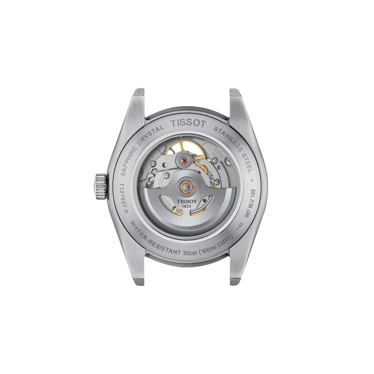 T1274071103101 Tissot