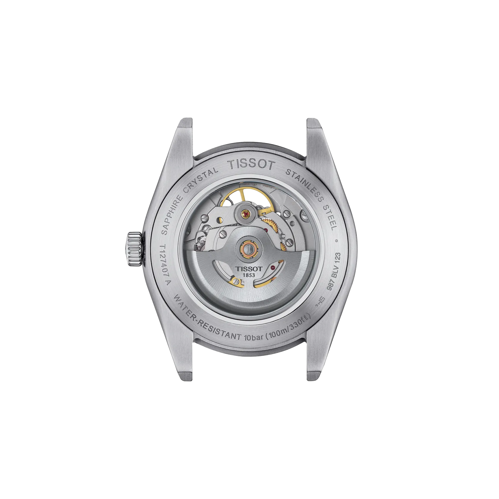 T1274071103101 Tissot
