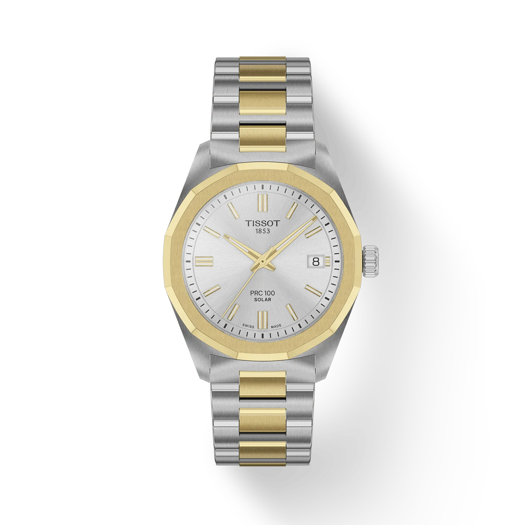 T1518222203100 Tissot