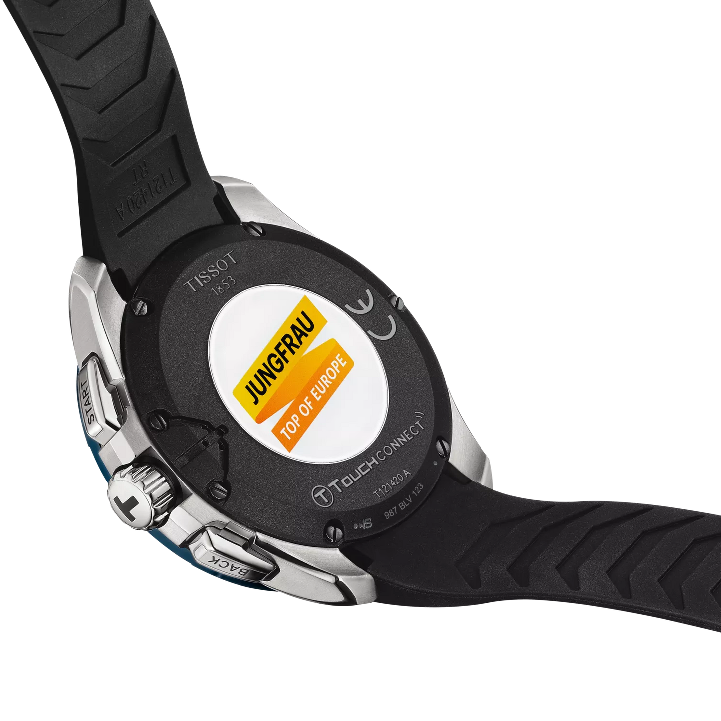 T1214204705105 Tissot