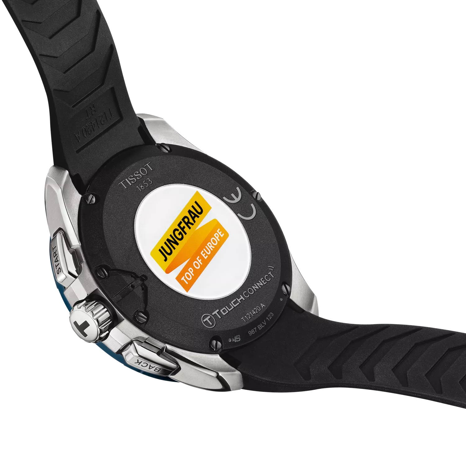 T1214204705105 Tissot