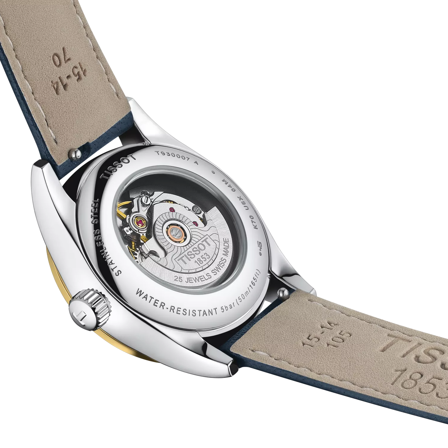 T9300074604600 Tissot