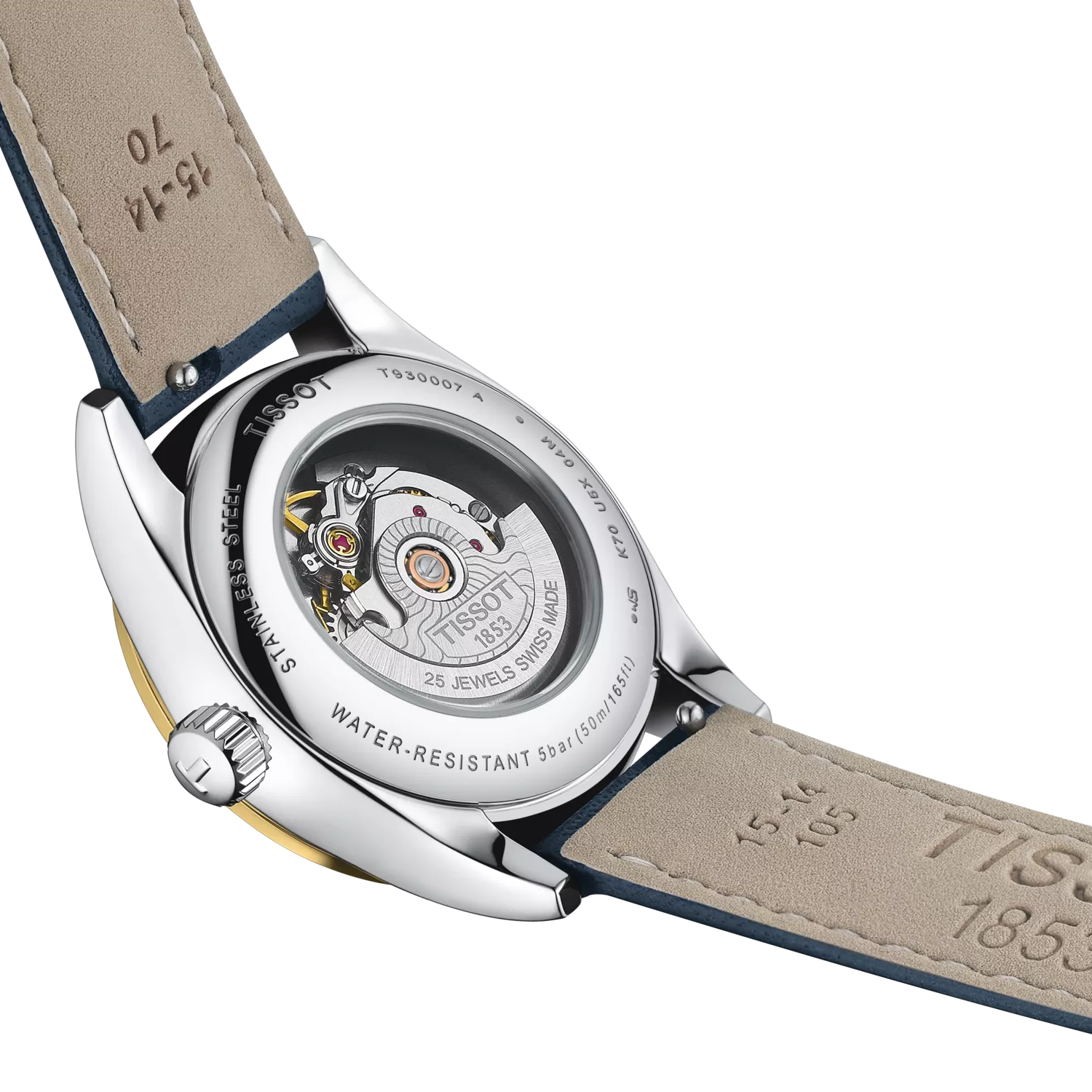 T9300074604600 Tissot