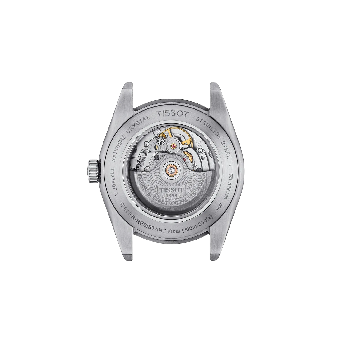 T1274071109101 Tissot