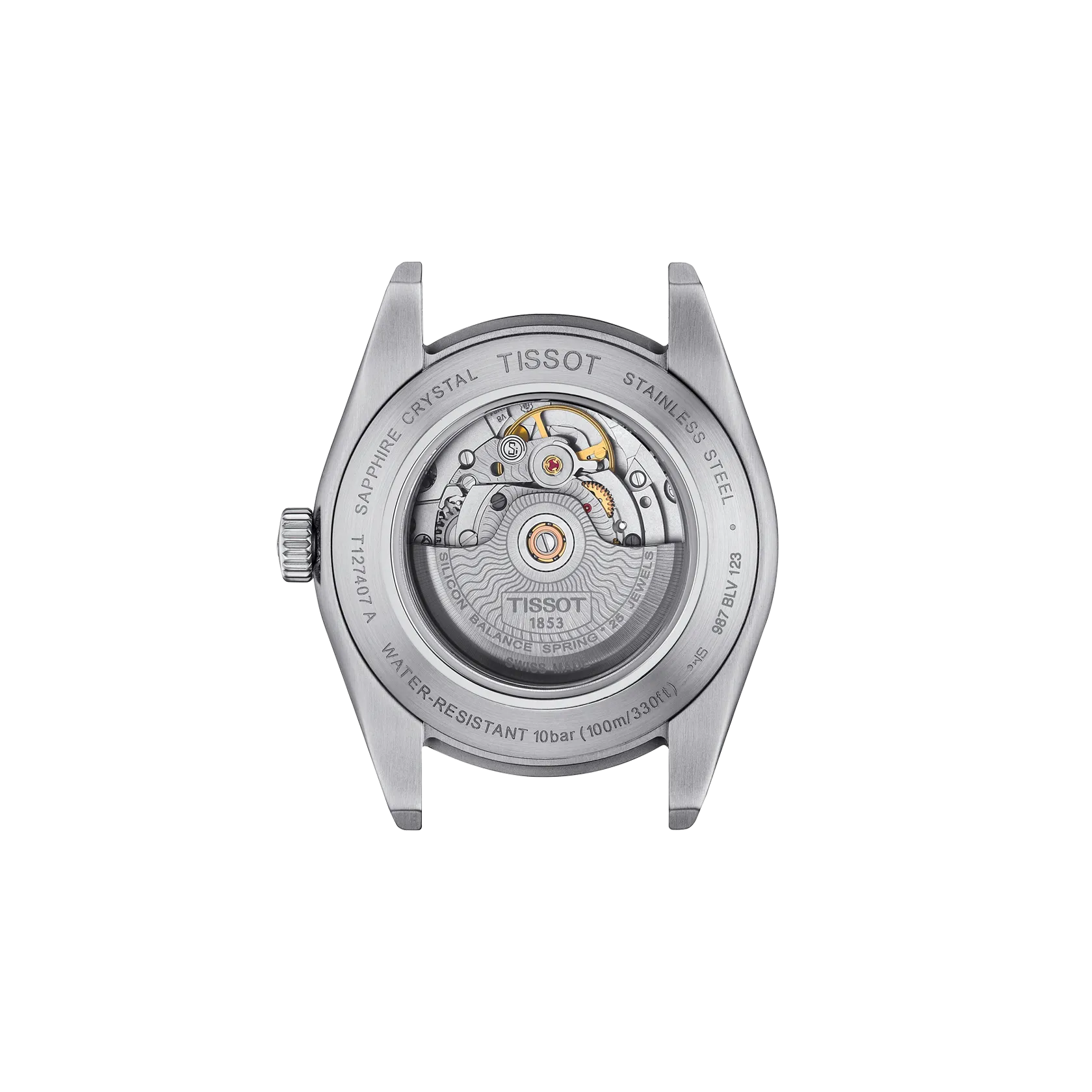 T1274071109101 Tissot