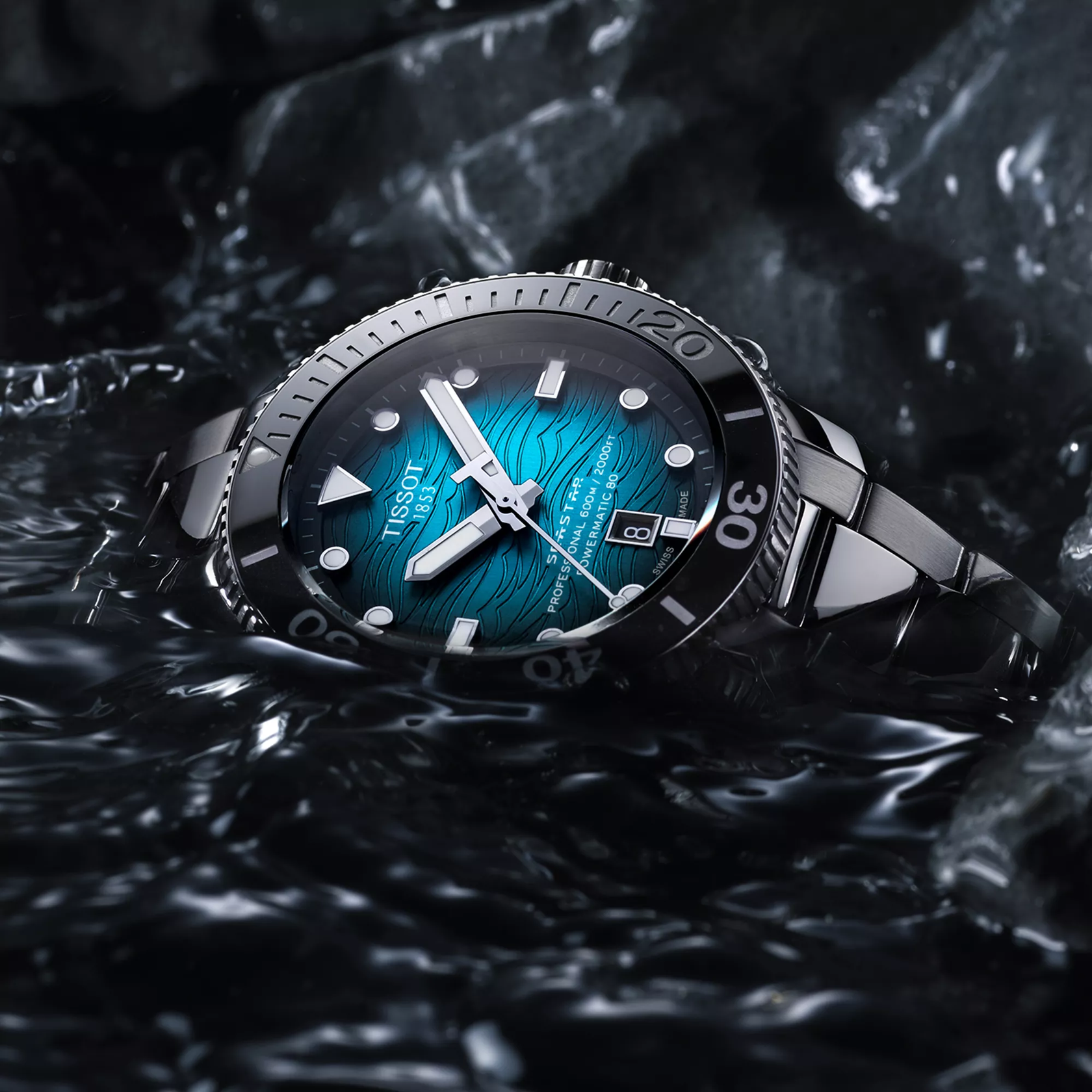 T1206071104100 Tissot