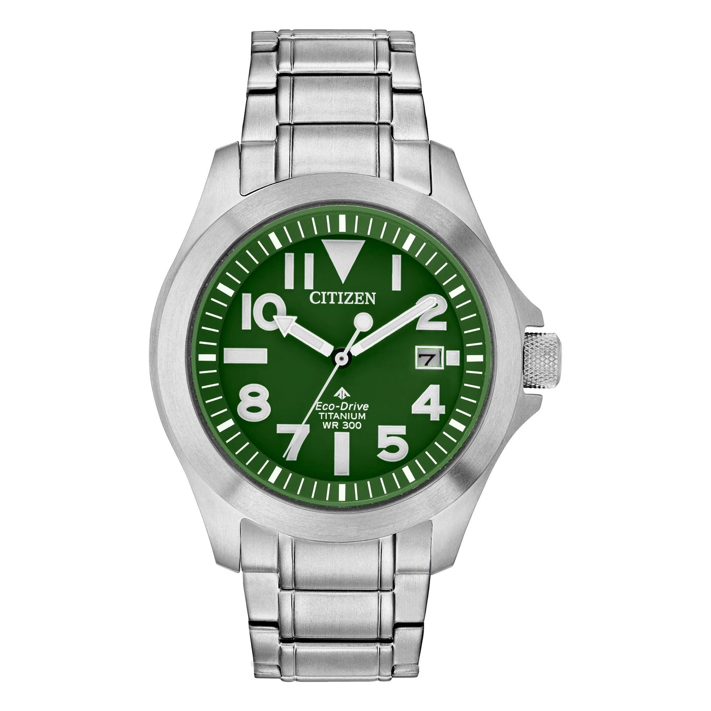 BN0116-51X Citizen Watch
