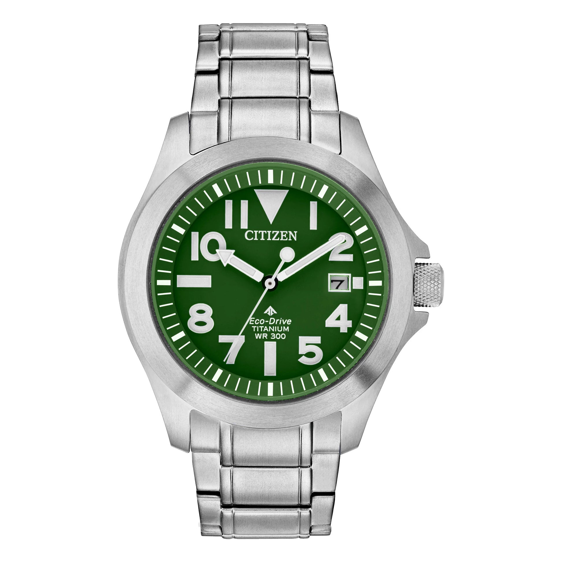 BN0116-51X Citizen Watch