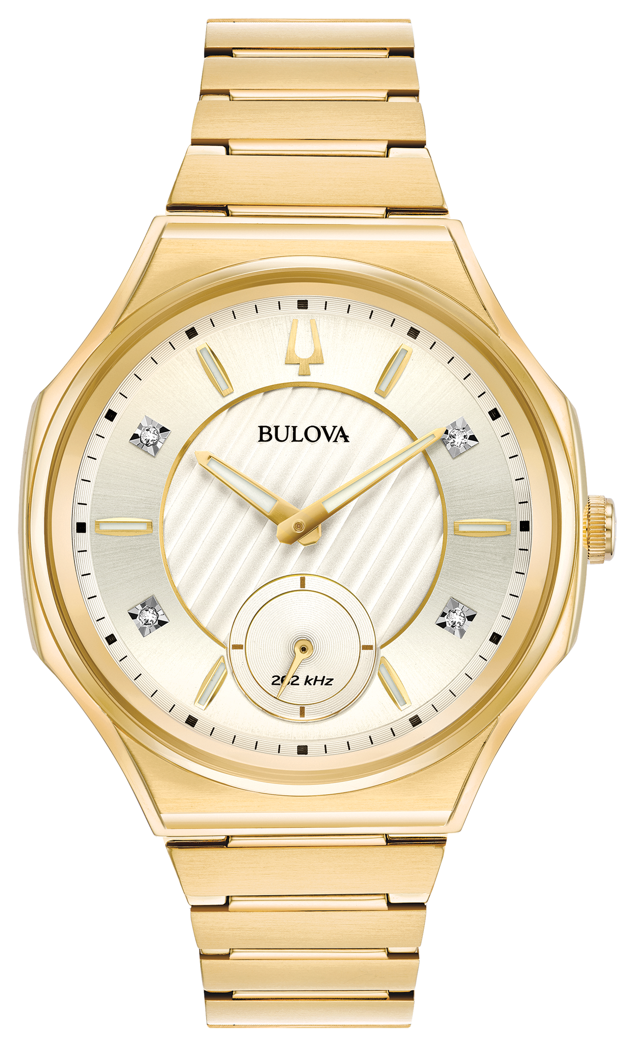 97P136 - Bulova