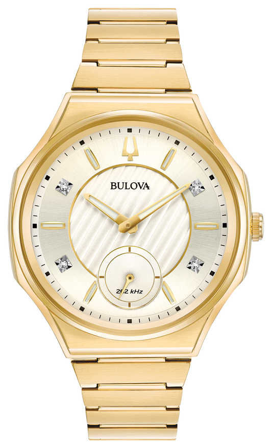 97P136 - Bulova