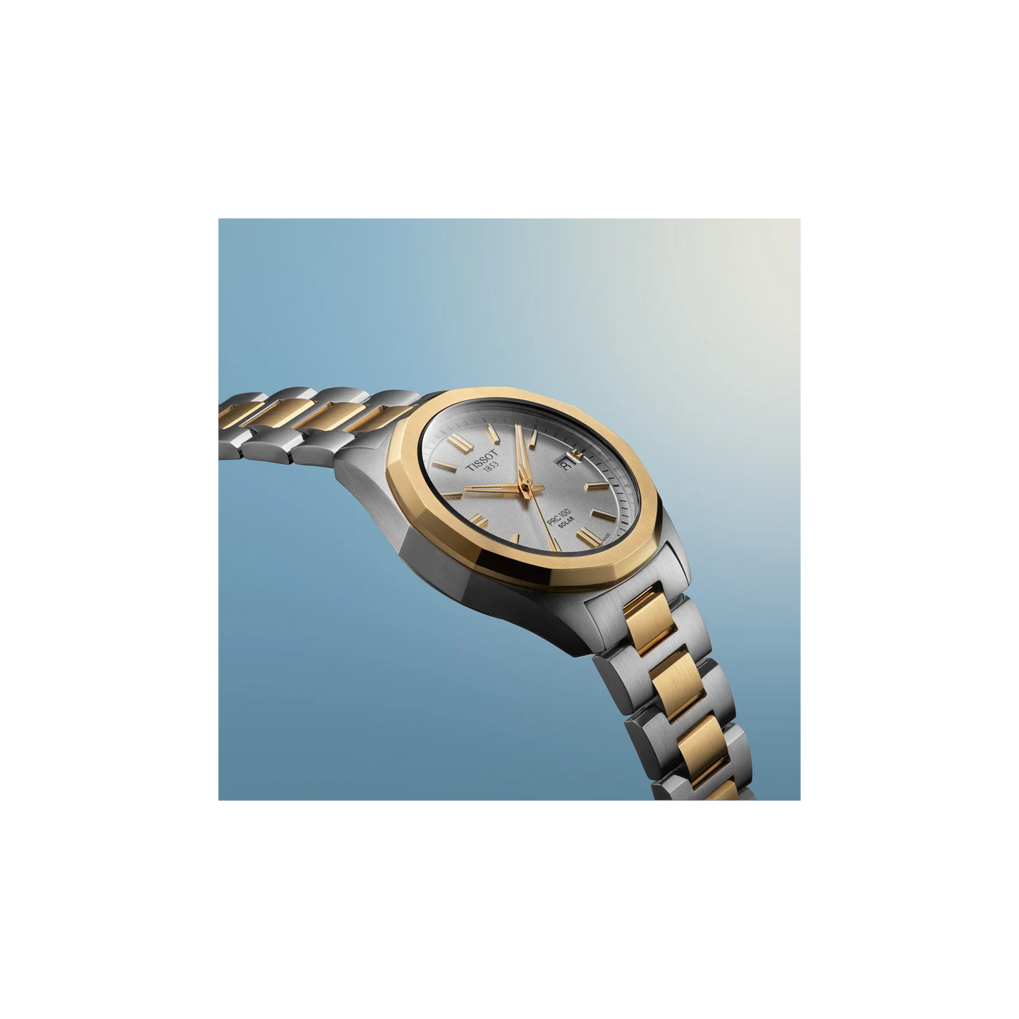 T1518222203100 Tissot
