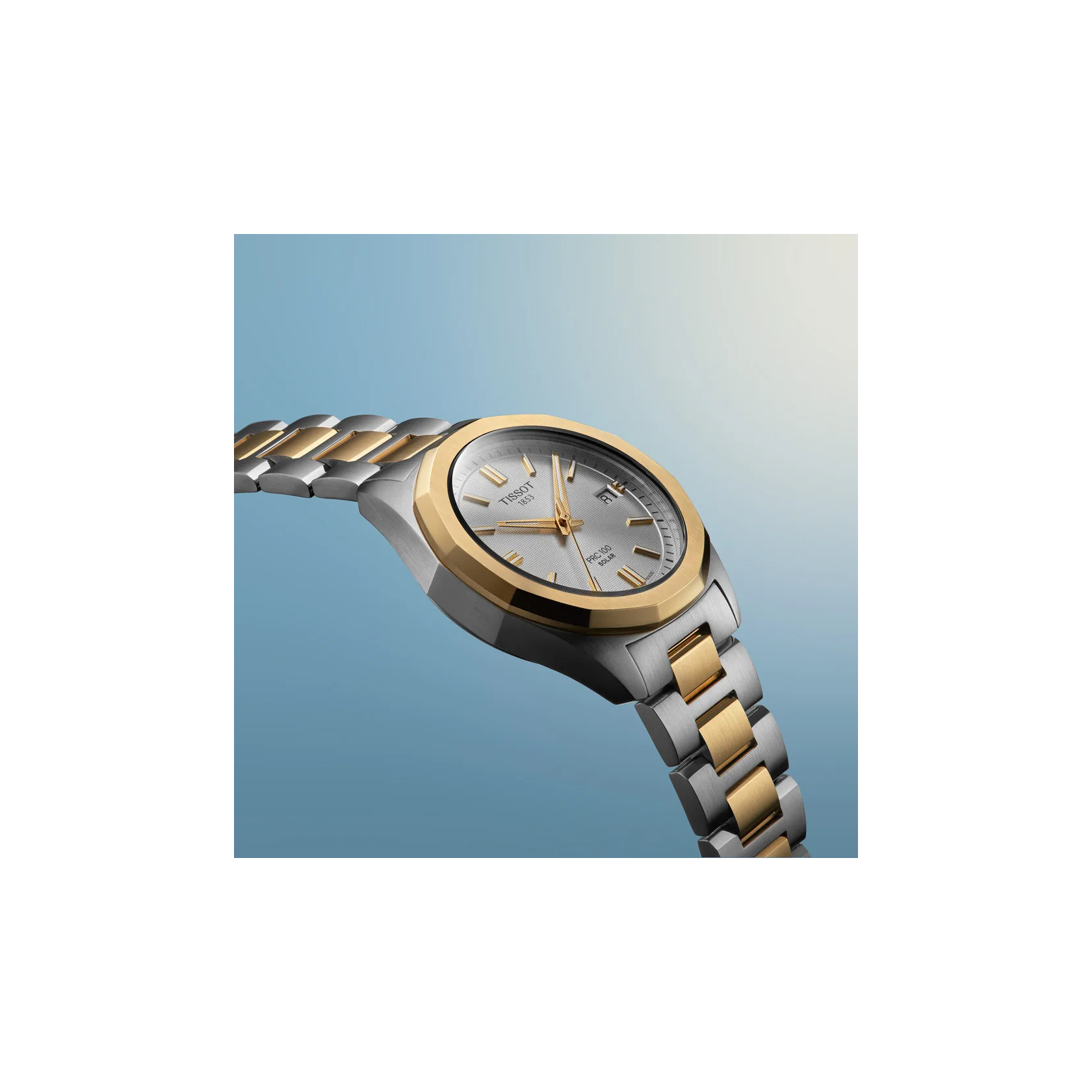 T1518222203100 Tissot