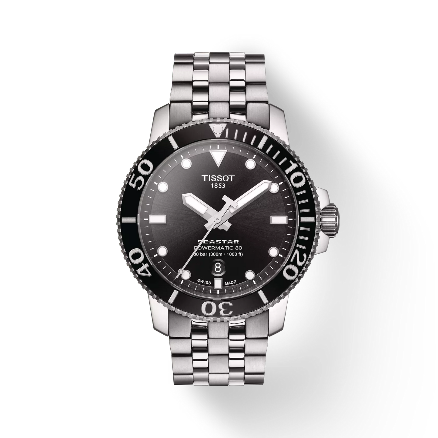 T1204071105100 Tissot