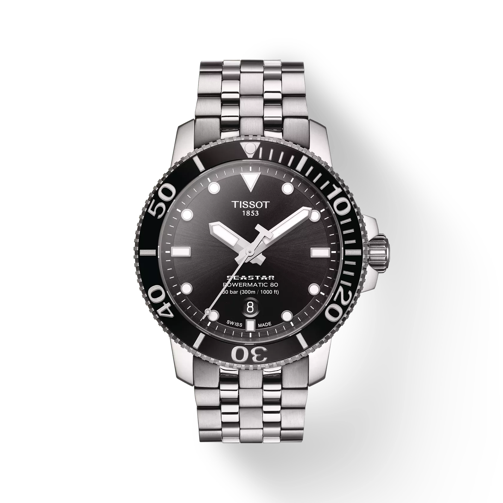 T1204071105100 Tissot