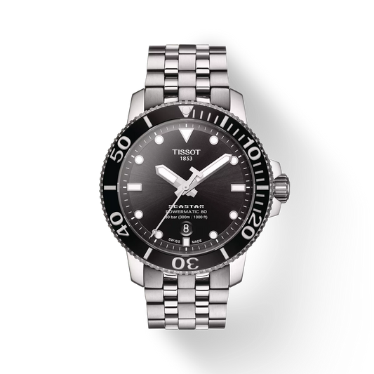 T1204071105100 Tissot