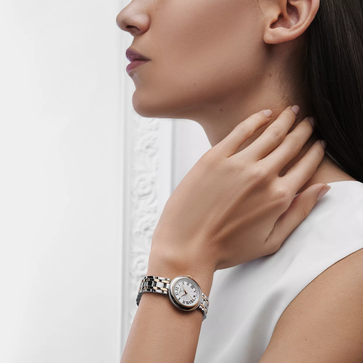 T1260102201301 Tissot