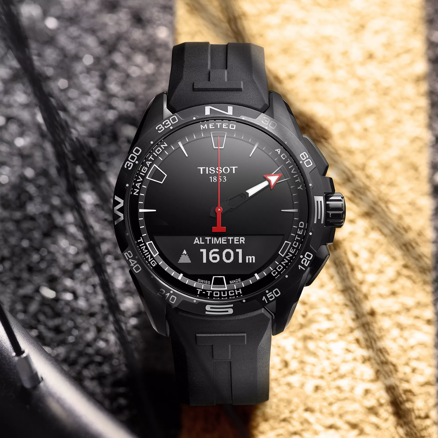 T1214204705103 Tissot
