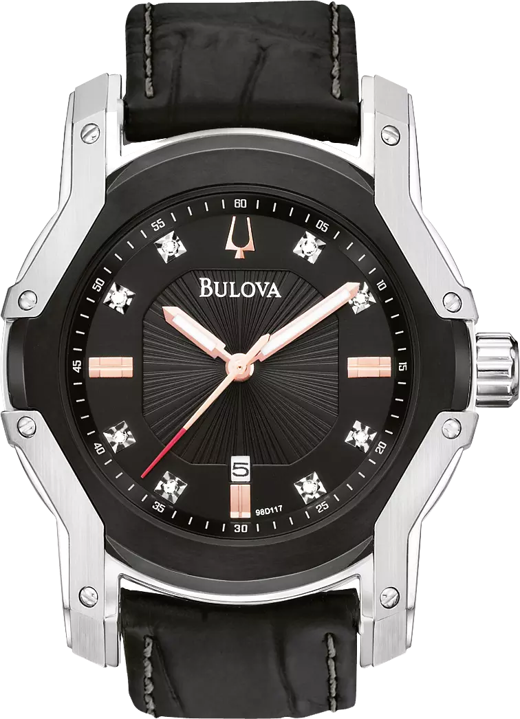 98D117 - Bulova