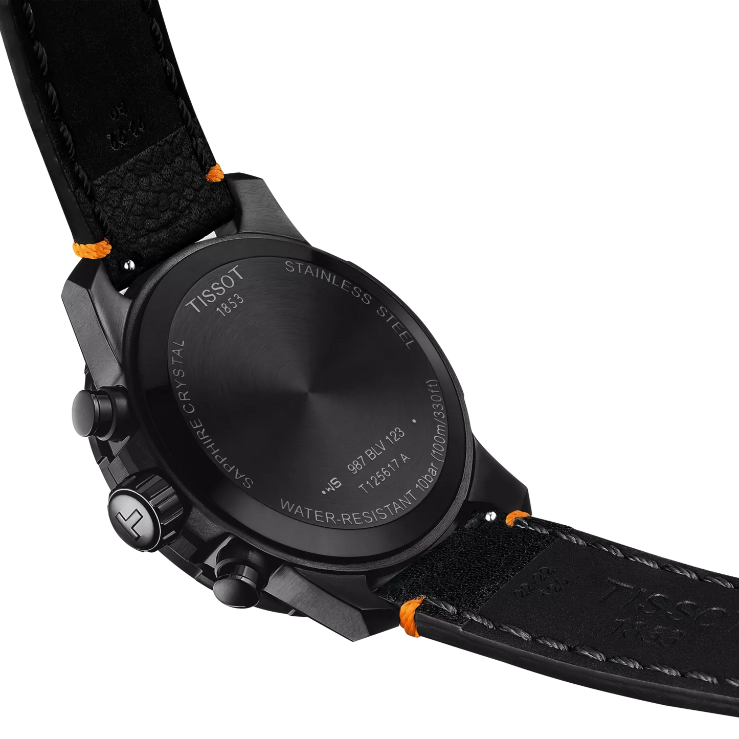 T1256173608100 Tissot