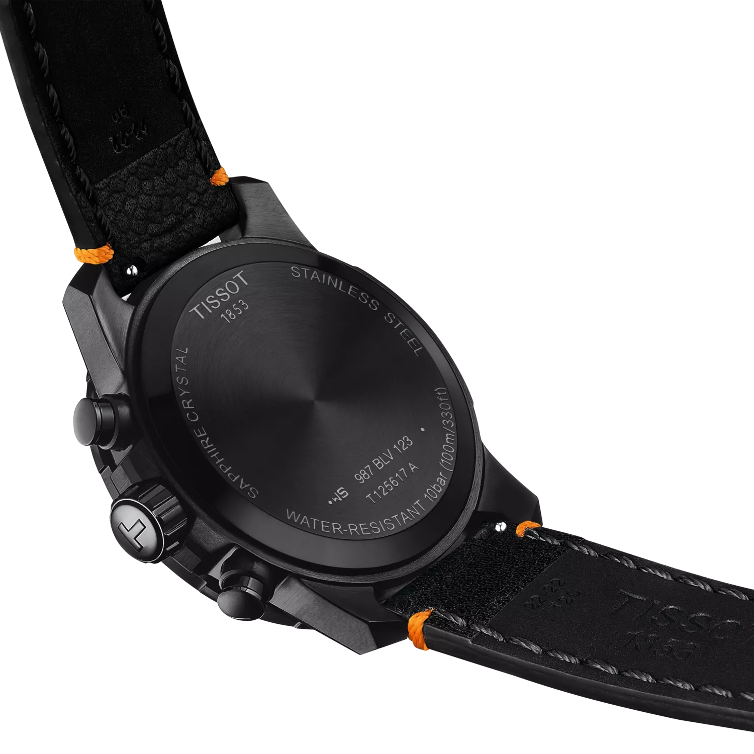 T1256173608100 Tissot