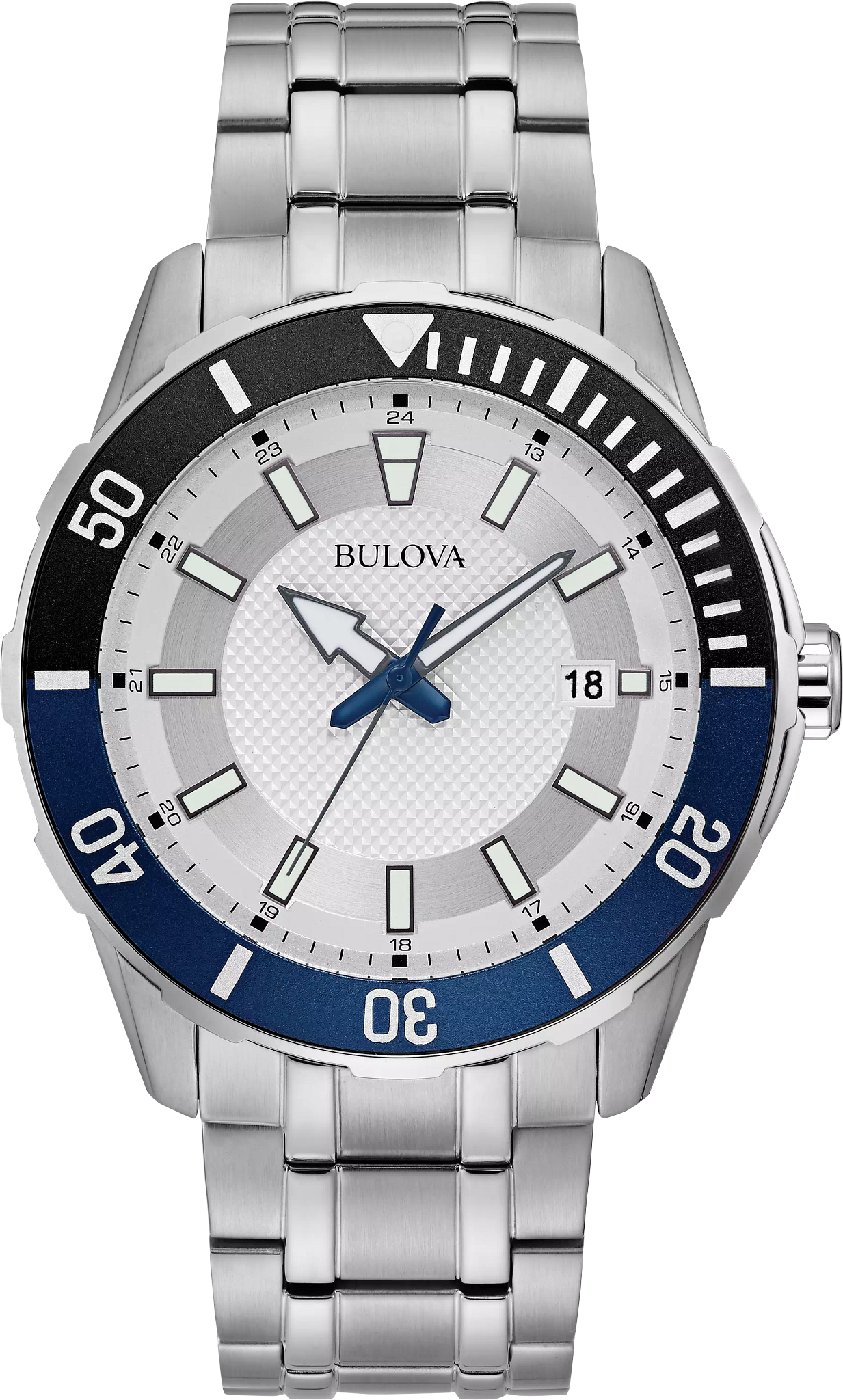 98B349 - Bulova