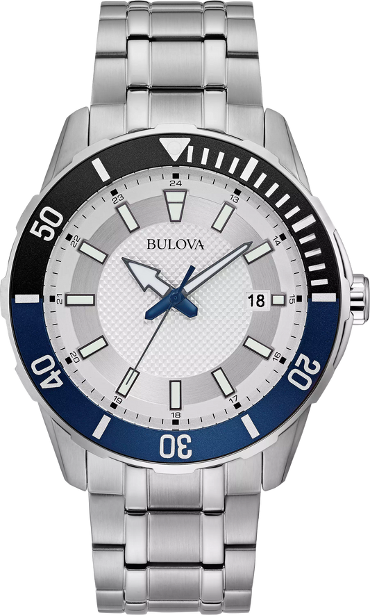 98B349 - Bulova