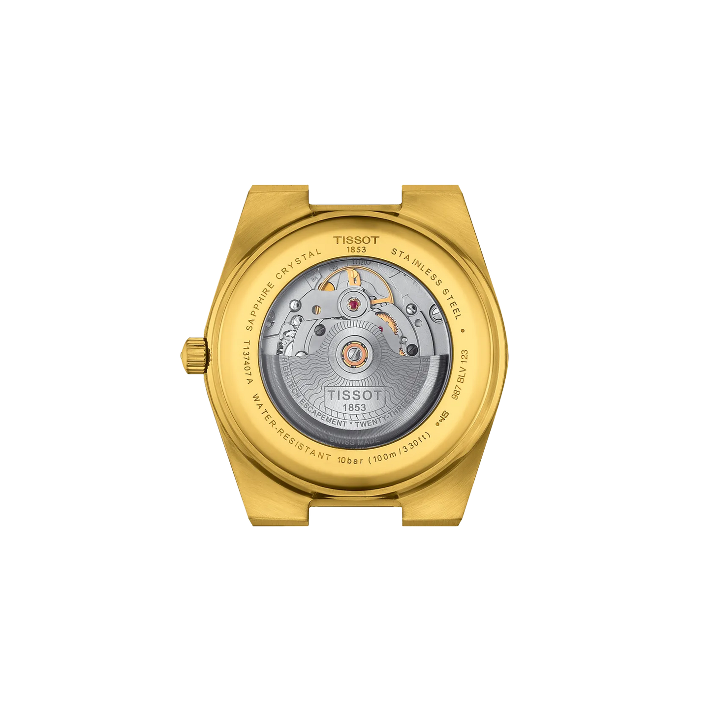 T1374073302100 Tissot