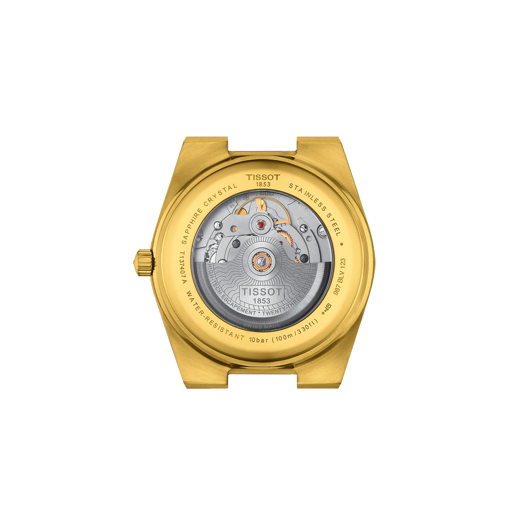 T1374073302100 Tissot