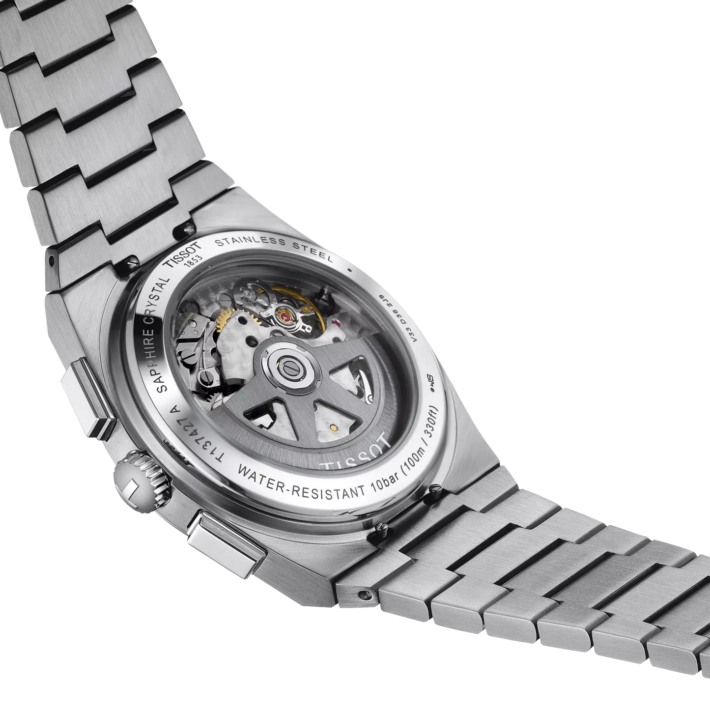 T1374271101101 Tissot