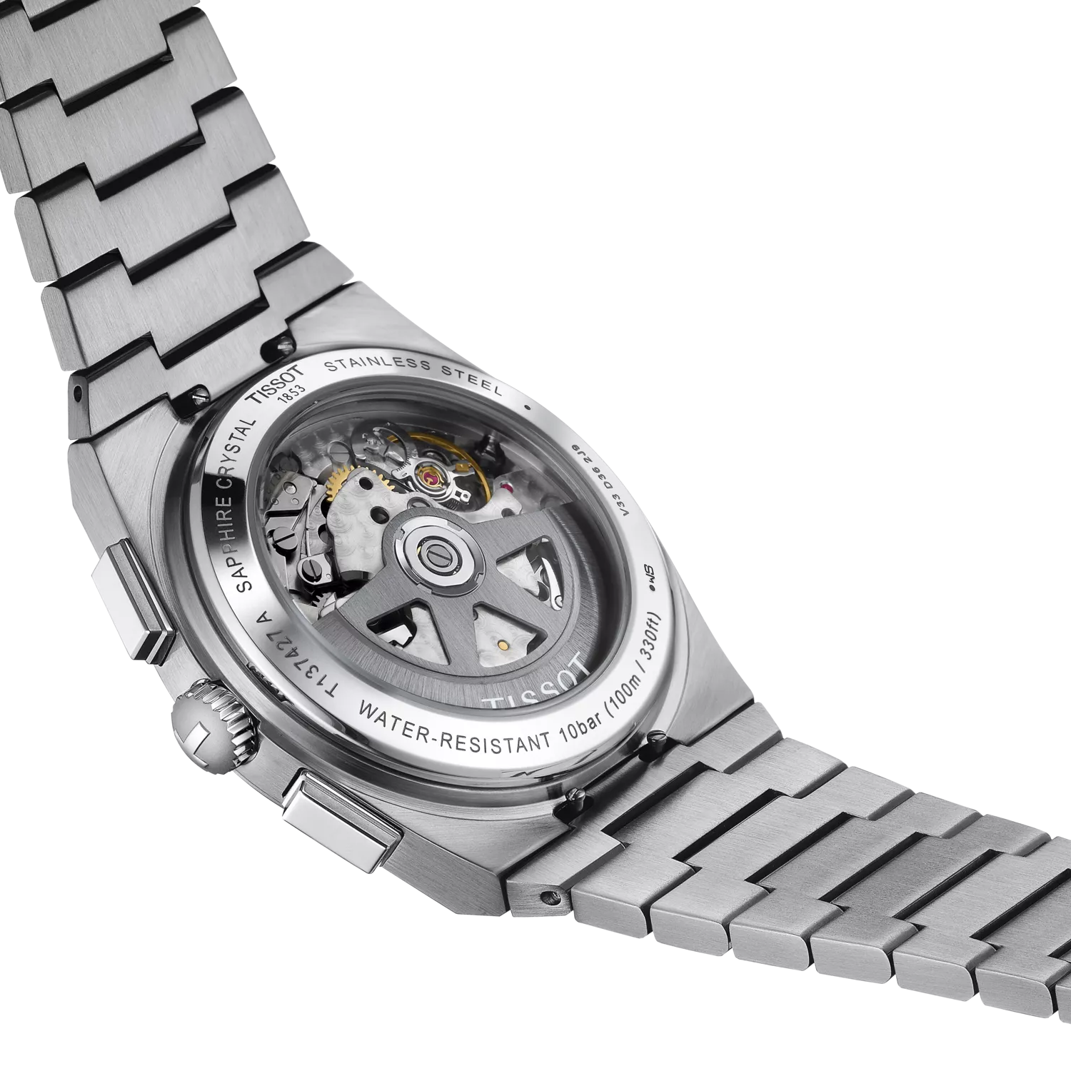 T1374271101101 Tissot