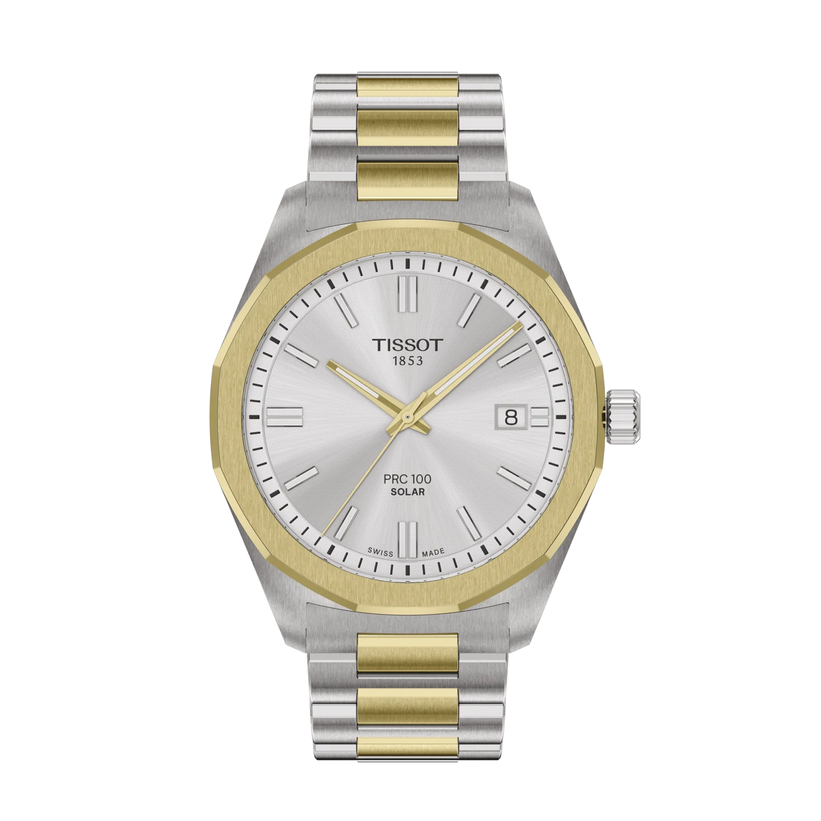 T1514222203100 Tissot