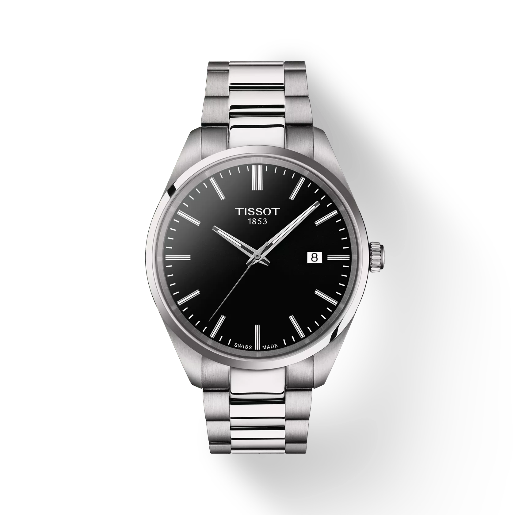 T1504101105100 Tissot