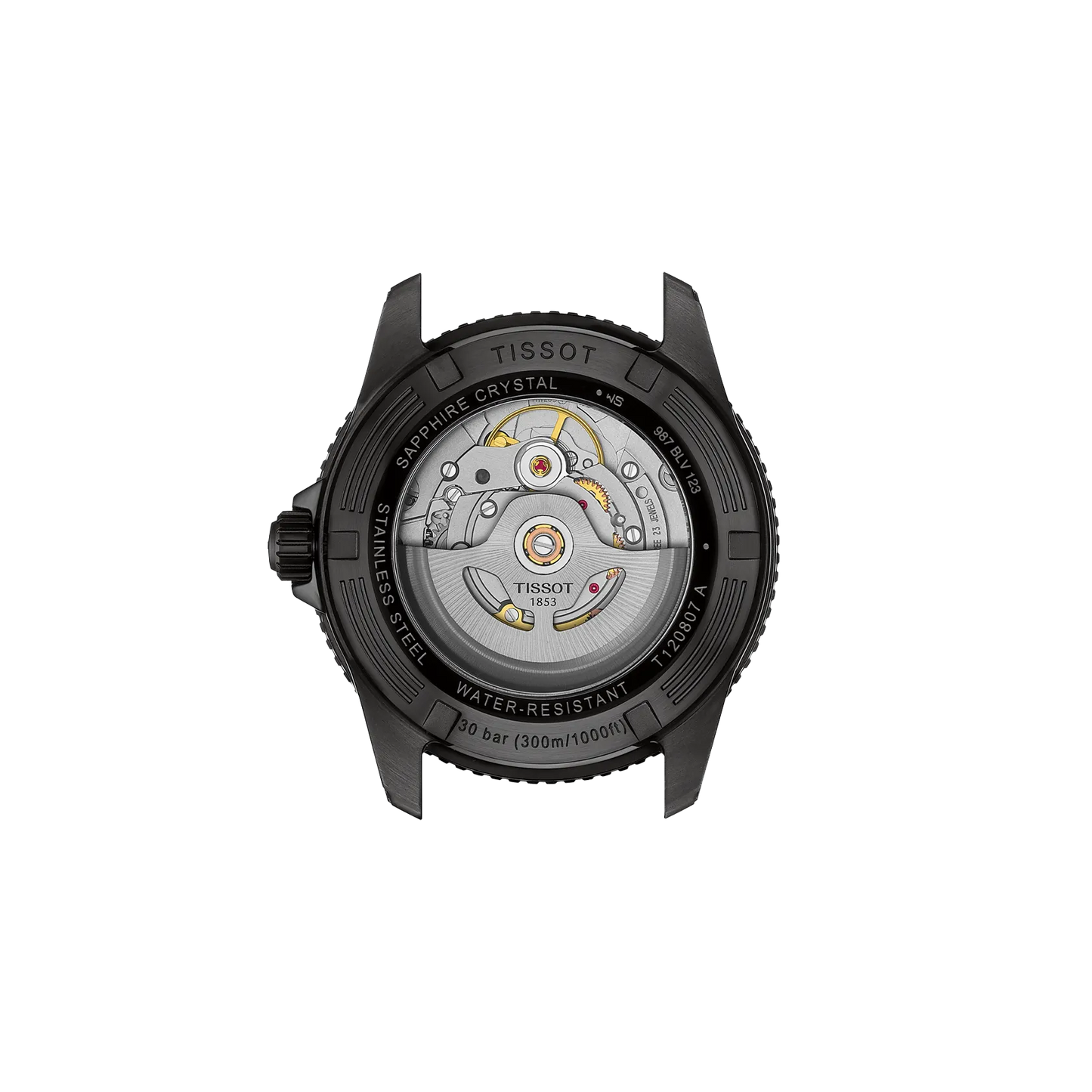 T1208073305100 Tissot