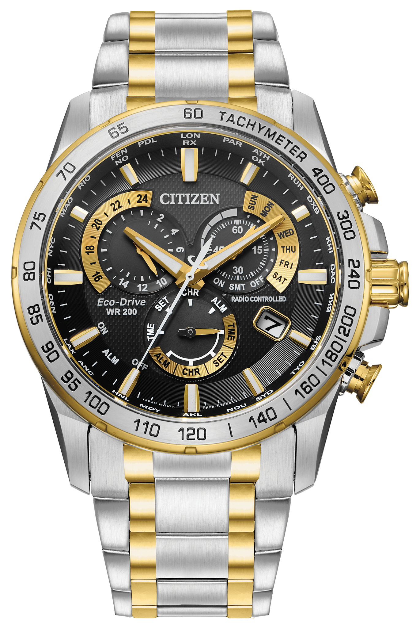 CB5890-51L Citizen Watch