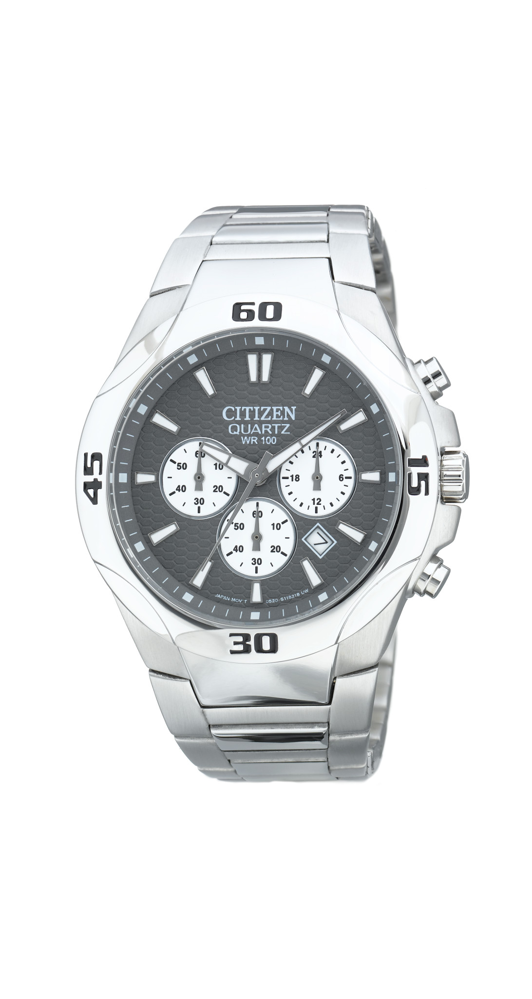 AN8020-51H Citizen Watch