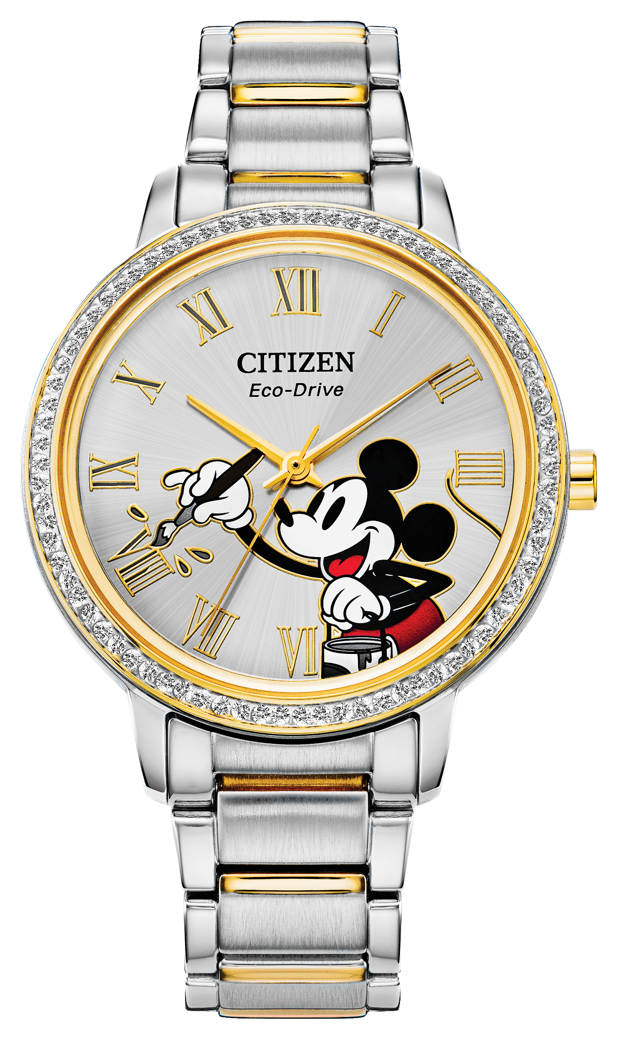 FE7044-52W Citizen Watch