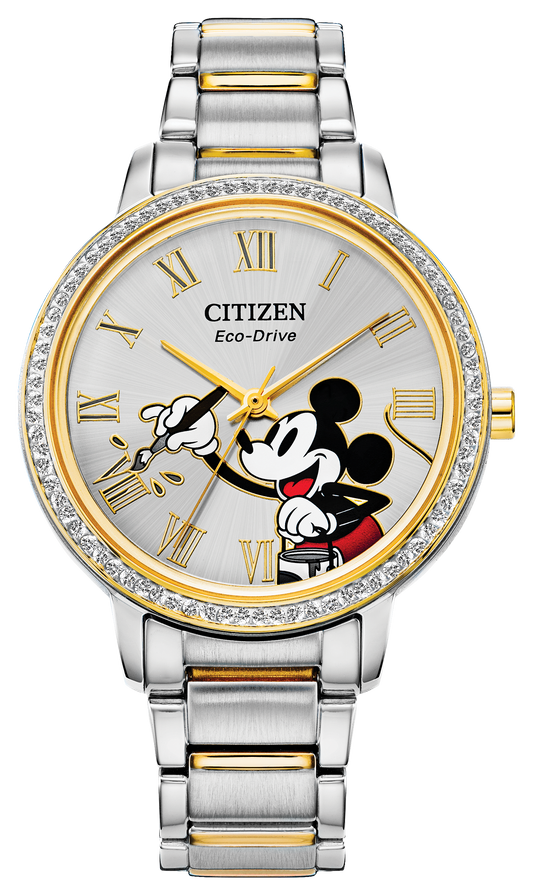 FE7044-52W Citizen Watch
