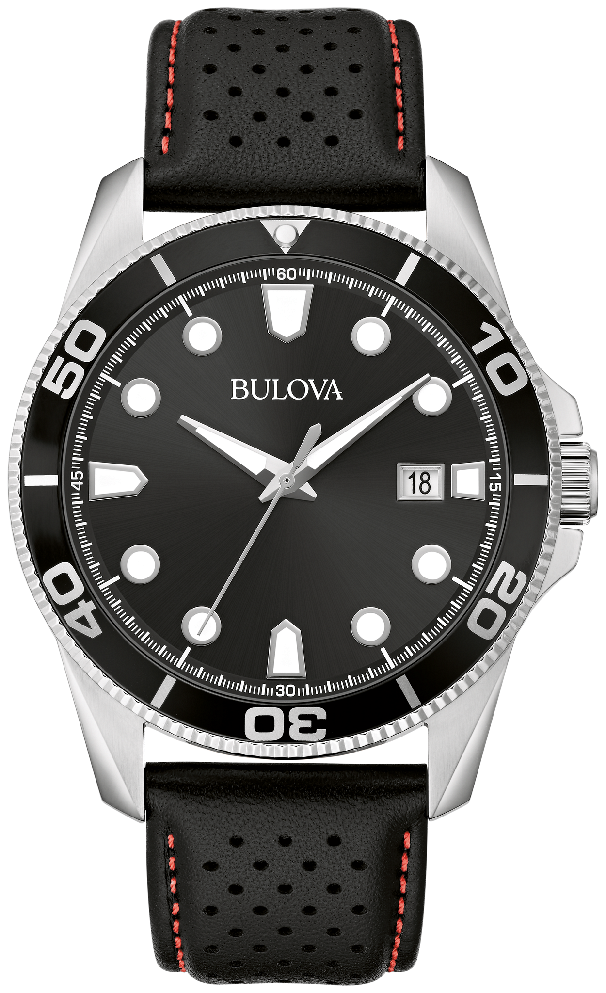96B438 - Bulova