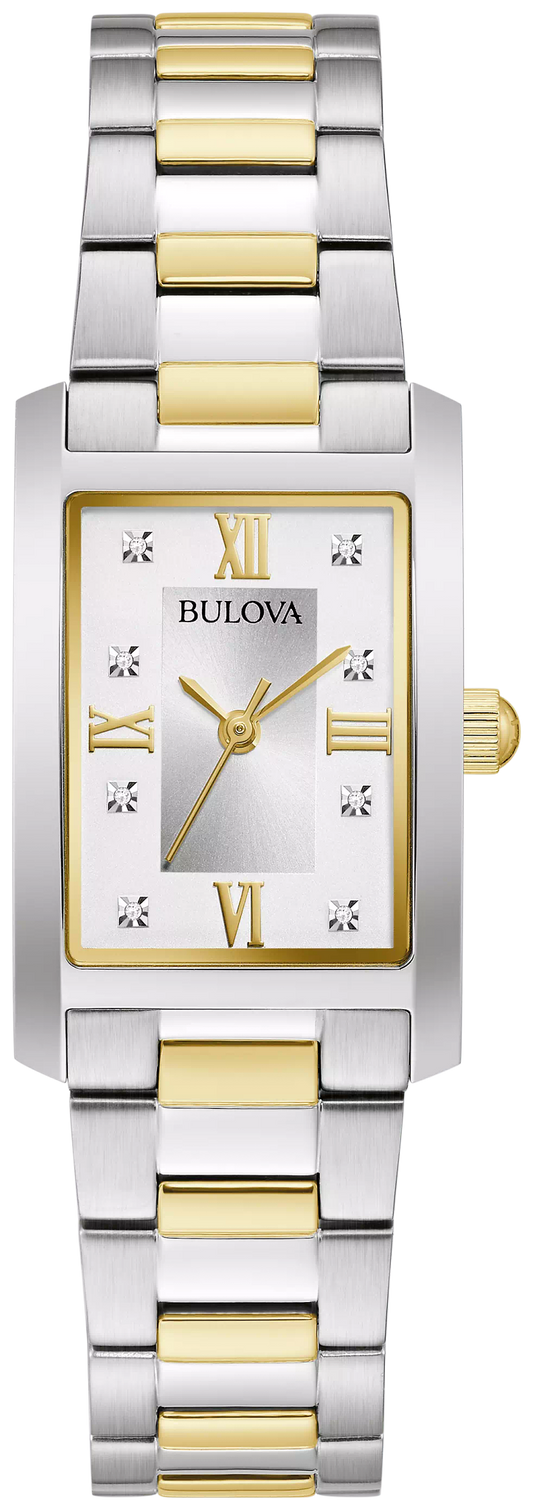 98P205 - Bulova