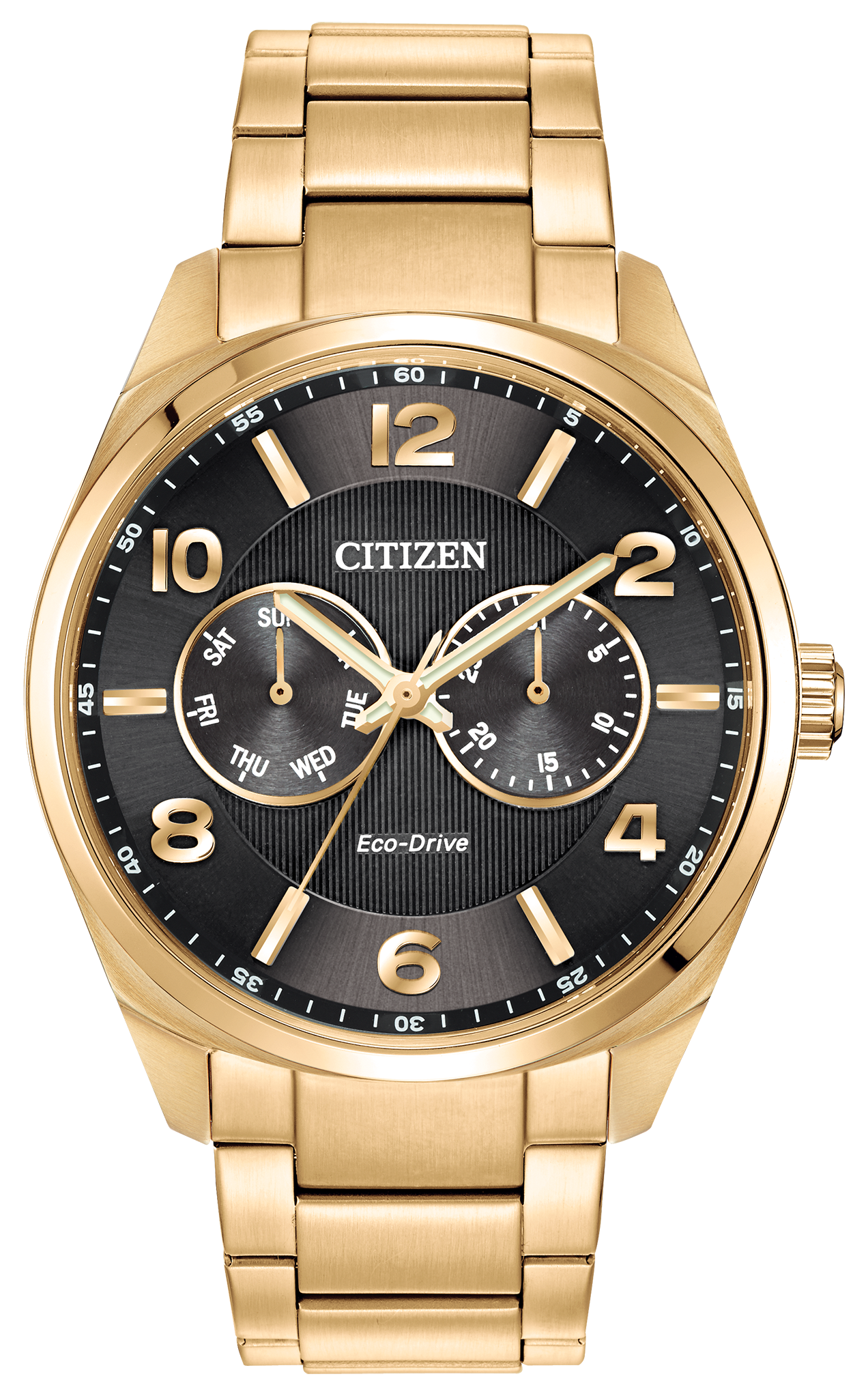 AO9022-62E Citizen Watch