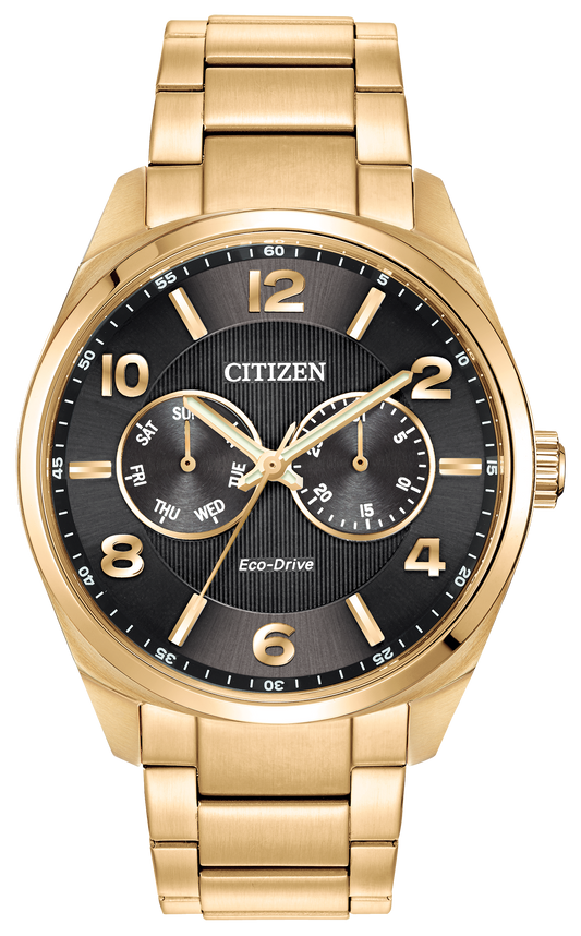 AO9022-62E Citizen Watch