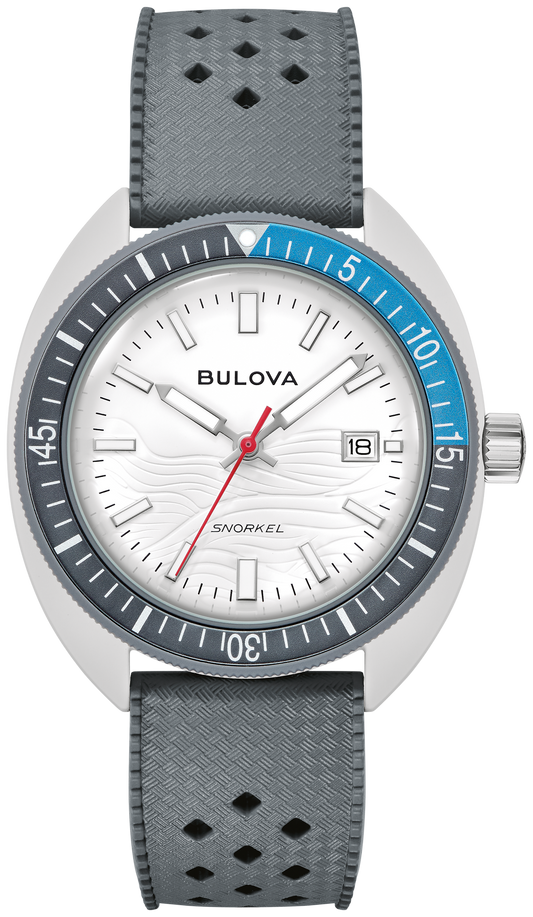 98B449 - Bulova