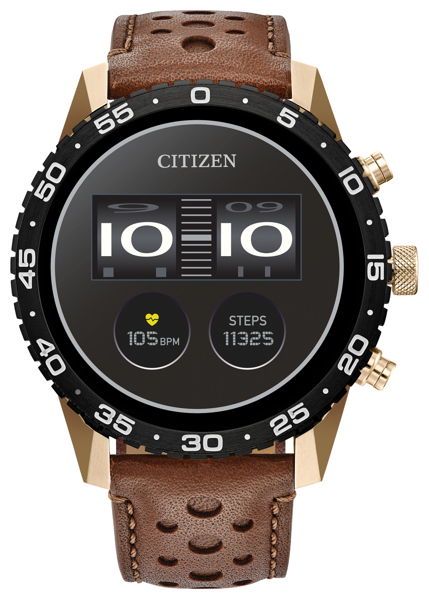 MX1016-28X Citizen Watch