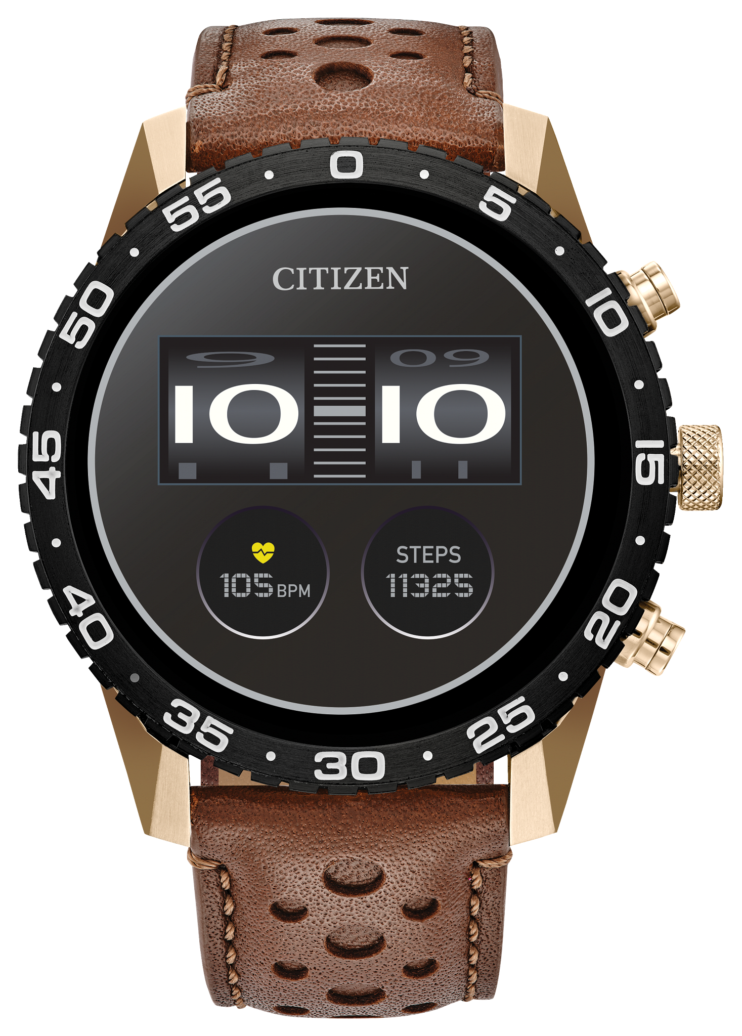 MX1016-28X Citizen Watch