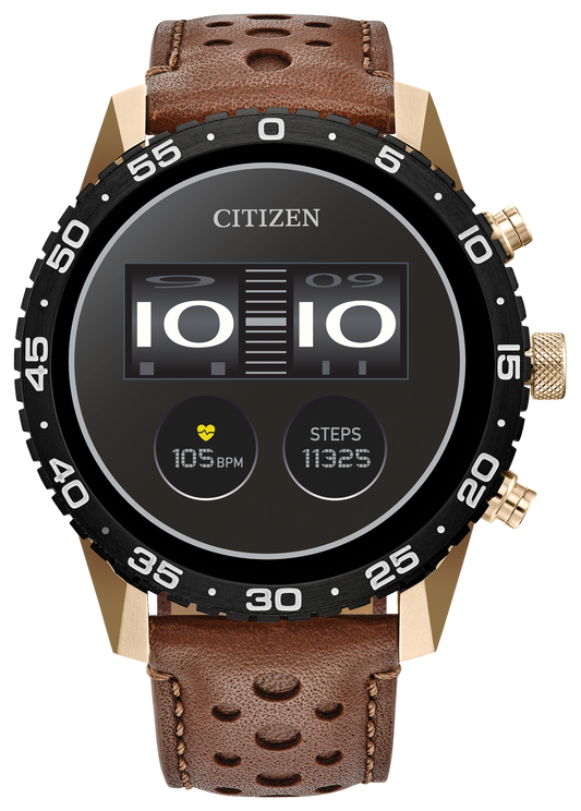 MX1016-28X Citizen Watch