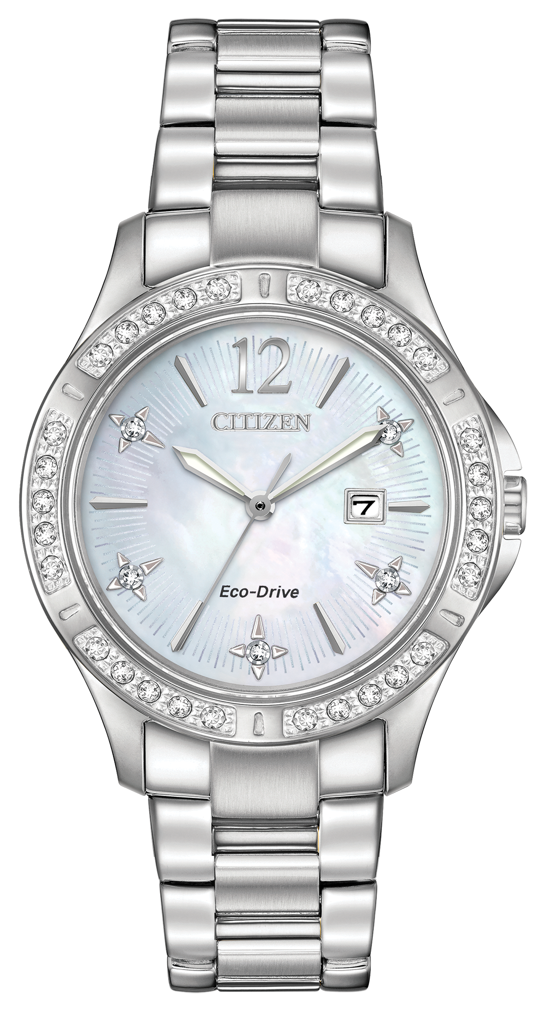 EW2510-50D Citizen Watch